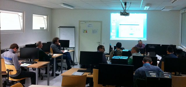 MOTORFLUGUNION DROHNENKURS GRAZ TECHNISCHE UNIVERSITÄT ULFZ