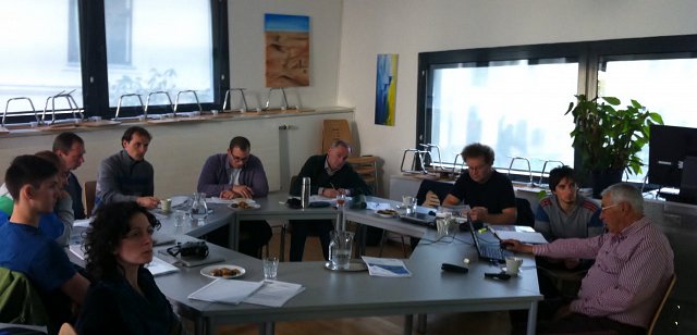 MOTORFLUGUNION KLOSTERNEUBURG GRAZ TECHNISCHE UNIVERSITÄT ULFZ