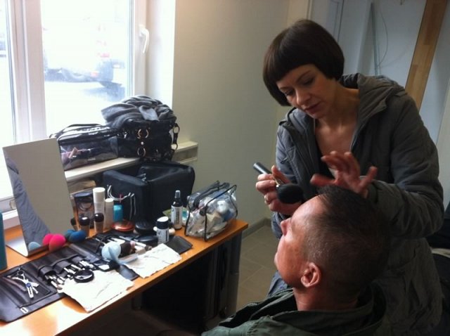 Motorflugunion Klosterneuburg, Spark 7 Härtetest 2, Stefan Schwarz, Martina Janesch, LOAN, FUJI, D-EITT