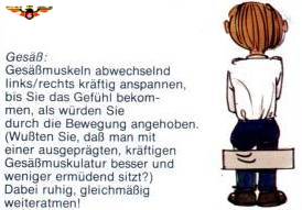 Pilotenfitness Motorflugunion Klosterneuburg - Cockpit Training