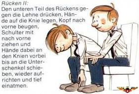 Pilotenfitness Motorflugunion Klosterneuburg - Cockpit Training