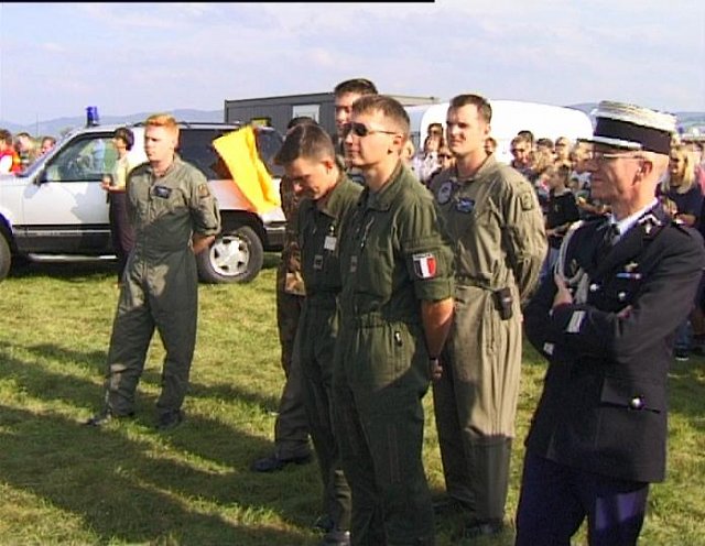 LOXT MFU Flugtag 1999