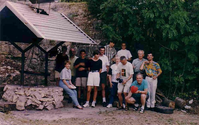 Ausflug nach Goeppingen Motorflugunion Klosterneuburg